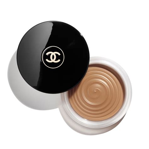 chanel bronzer τιμη|chanel cream bronzer brush.